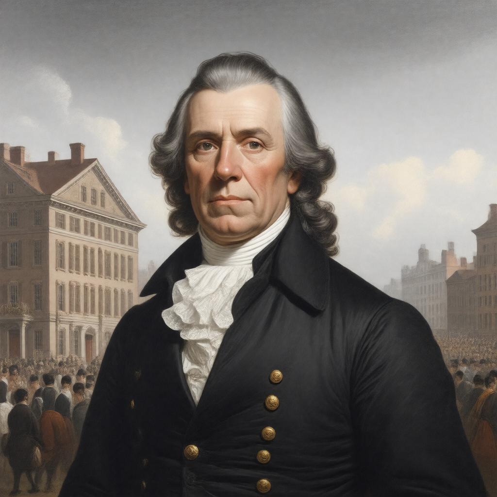 Josiah Quincy II